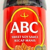 ABC Sweet Soy Sauce Kecap Manis 600ml