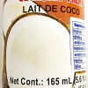 Chaokoh Coconut Milk 165ml