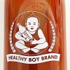 Healthy Boy Sriracha Hot Chili Sauce PET 540g