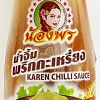 Nong Porn Karen Chili Sauce 300g