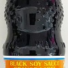Healthy Boy Black Soy Sauce F4 Orange 410g