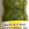 Healthy Boy Seafood Dipping Sauce 335g