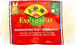 Evergreat Guangdong Rice Vermicelli 400g