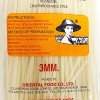 Farmer Rice Noodle 3mm 400g