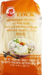 Cock Grain Starch Noodle 400g