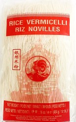 Cock Rice Vermicelli 454g