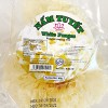 Lotus Dried White Mushroom 60g