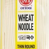 Ottogi Somen Thin Round Noodle 500g