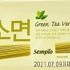 Sempio Green Tea Vermicelli 300g