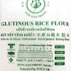Jade Leaf Glutinous Rice Flour 454g