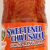 Pantai Sweetened Chili Sauce for Spring Roll 300ml