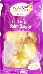 Bann Thai Palm Sugar 300g
