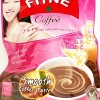 Fitné 3 in 1 Coffee with Collagen 150g