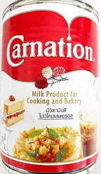 Carnation Condensed Milk 410g