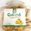 Dolly´s Coconut Pineapple Biscuits 500g