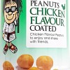 Koh Kae Peanuts Chicken Flavour Coated 230g