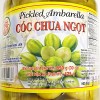 Ngoc Lien Pickled Ambarella Coc Fruit 850g