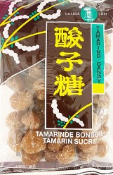 Golden Chef Tamarind Candy 227g