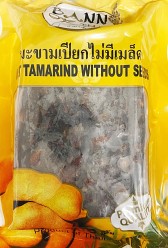 Bann Thai Tamarind Paste w/u Seed 400g