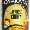 Oyakata Cup Japanese Curry