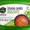 Bibigo Seasoned Soy Bean Ssam Jang 500g