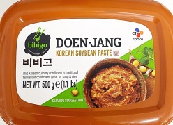 Bibigo Soy Bean Paste Doen Jang 500g