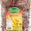 Raitip Dried Chilli 500g