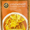Mookanda South Sour Yellow Curry Paste 100g