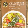 Mookanda Tai Pla Curry Paste 100g