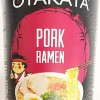 Oyakata Cup Pork Ramen
