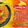 Pancit Canton Sweet Spicy