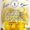 Thai Dancer Pickled Garlic 454g