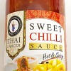 Thai Dancer Sweet Chilli Sauce Hot & Spicy 735ml