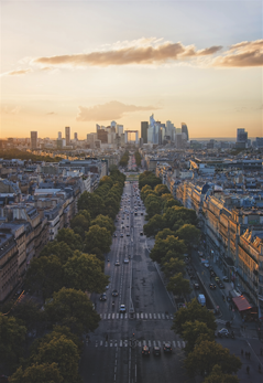 Paris Paris