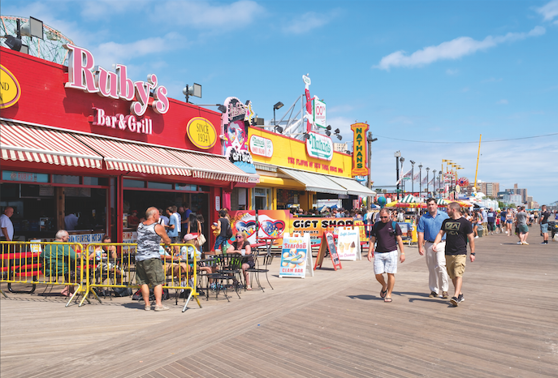 Coney Island Coney Island
