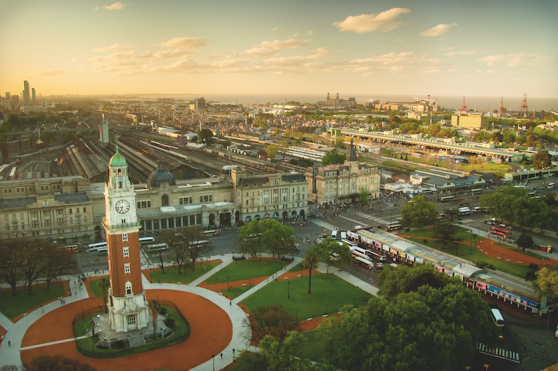 Buenos Aires Buenos Aires
