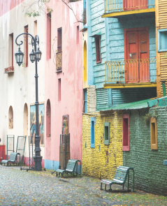 Buenos Aires Buenos Aires