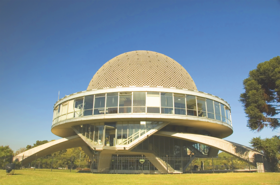 Planetariet Galileo Galilei Planetariet Galileo Galilei