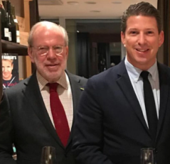 Erik Lallerstedt är inte bara en viktig del i mitt liv. Han är också en viktig del av svensk gastronomi. Erik Lallerstedt är inte bara en viktig del i mitt liv. Han är också en viktig del av svensk gastronomi.