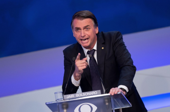 Jair Bolsonaro Jair Bolsonaro