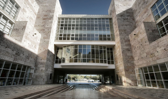 Centro Cultural de Belém Centro Cultural de Belém