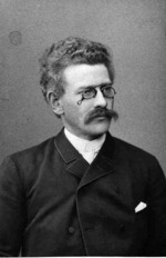 Wilhelm Westerlund