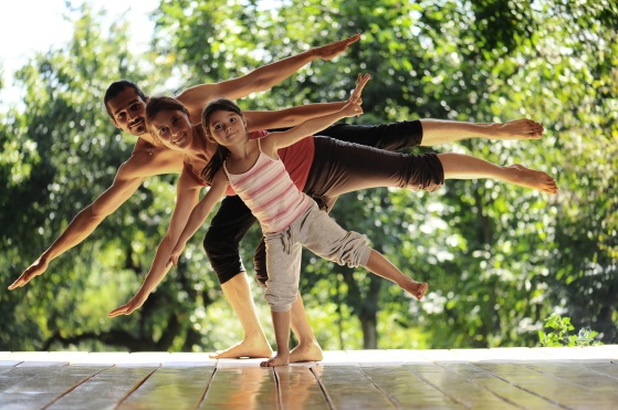Yoga Yoga