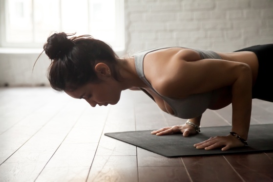Yoga fortsättningskurs Yoga fortsättningskurs