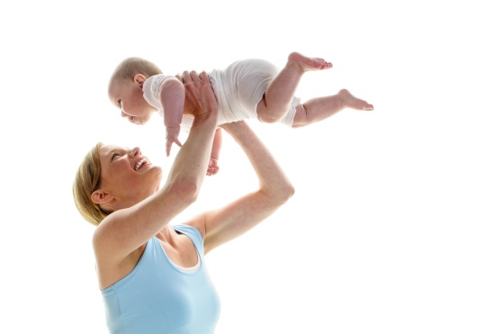 Mamma/babypilates Mamma/babypilates