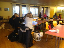 Engagemang och kloka tankar Engagemang och kloka tankar