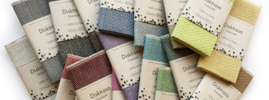 Dishcloths in different colors. Linen has the unique ability to absorb moisture better and then dry faster than any other natural material. Dishcloths in different colors. Linen has the unique ability to absorb moisture better and then dry faster than any other natural material.