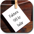 Faktura Faktura