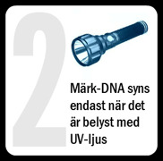 DNA-märkning båtmotor DNA-märkning båtmotor