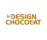 Logotyp för Åre Design & Chocolat